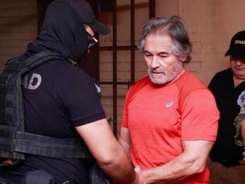 Red ligada a Hernán Bermúdez recibió 20 permisos de casinos en el cierre del gobierno de AMLO: MCCI