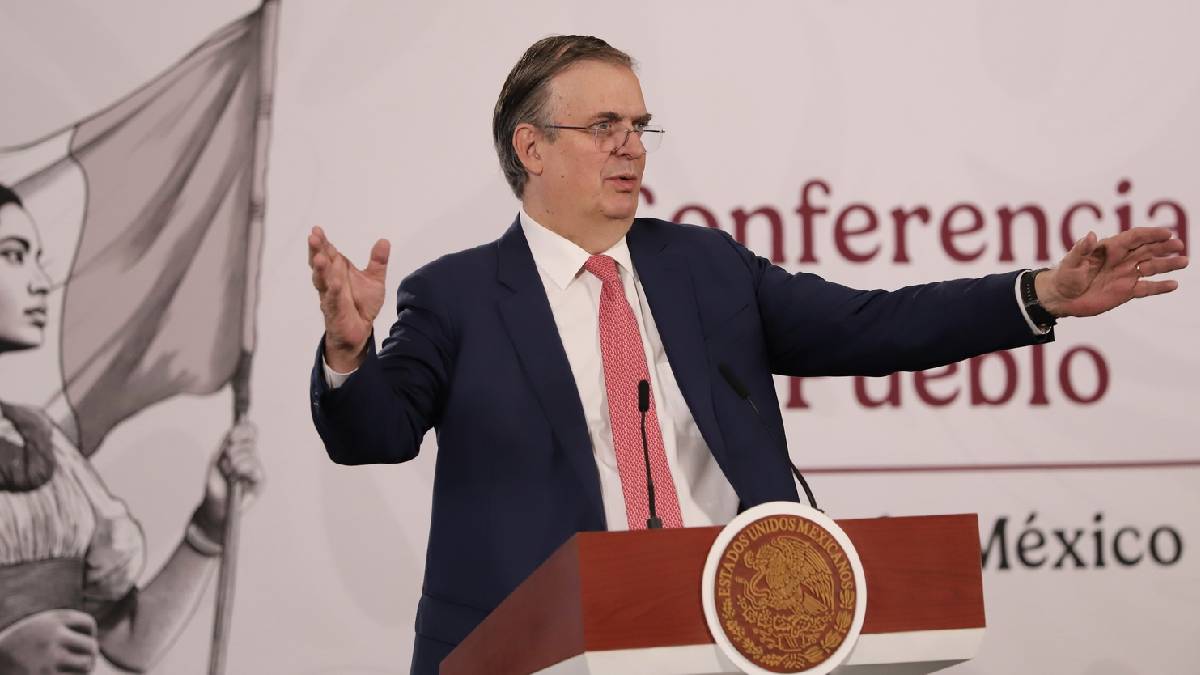hijo de Marcelo Ebrard
