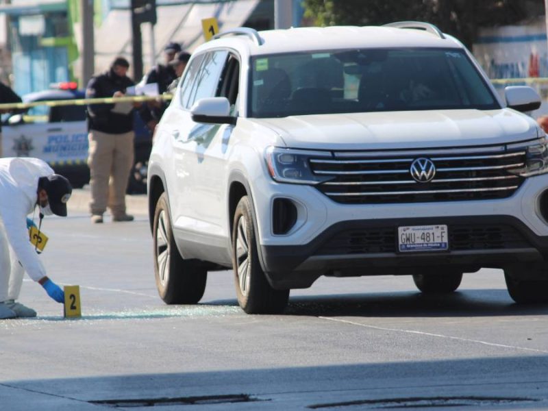 Repuntan homicidios en Guanajuato en marzo: asesinan a cinco policías y al director de Japami