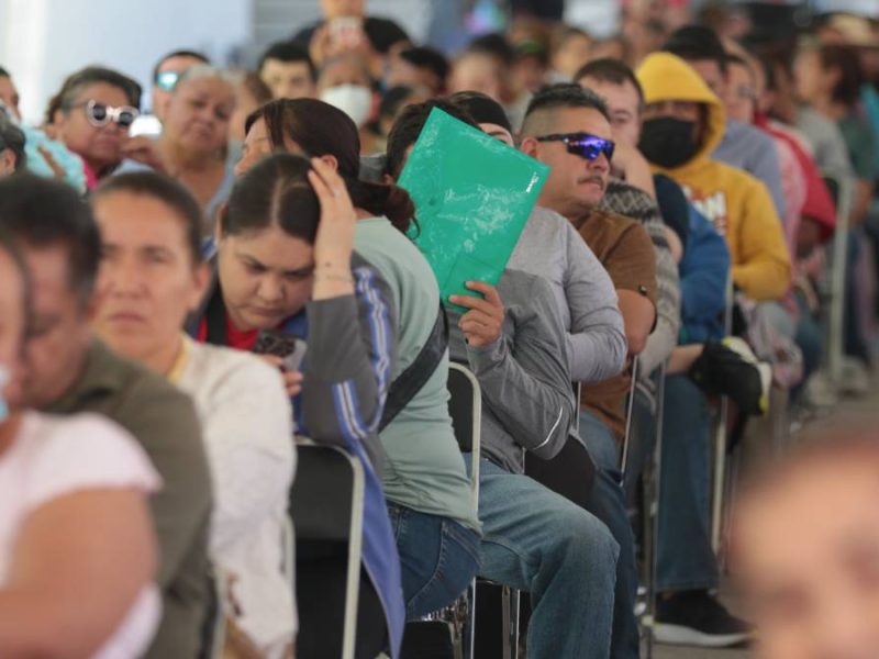 Admiten desorganización en citas del Hospital General de León; Salud promete agilizar atención