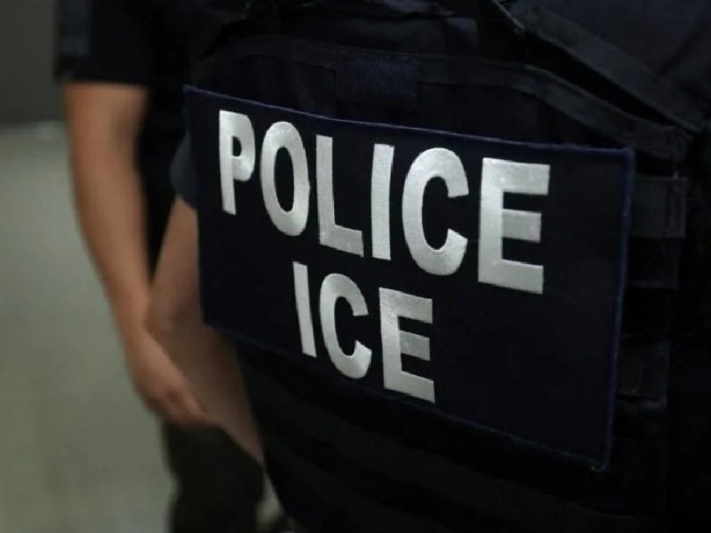 Muere otro mexicano en EU bajo custodia de ICE; “es inaceptable”, afirma SRE