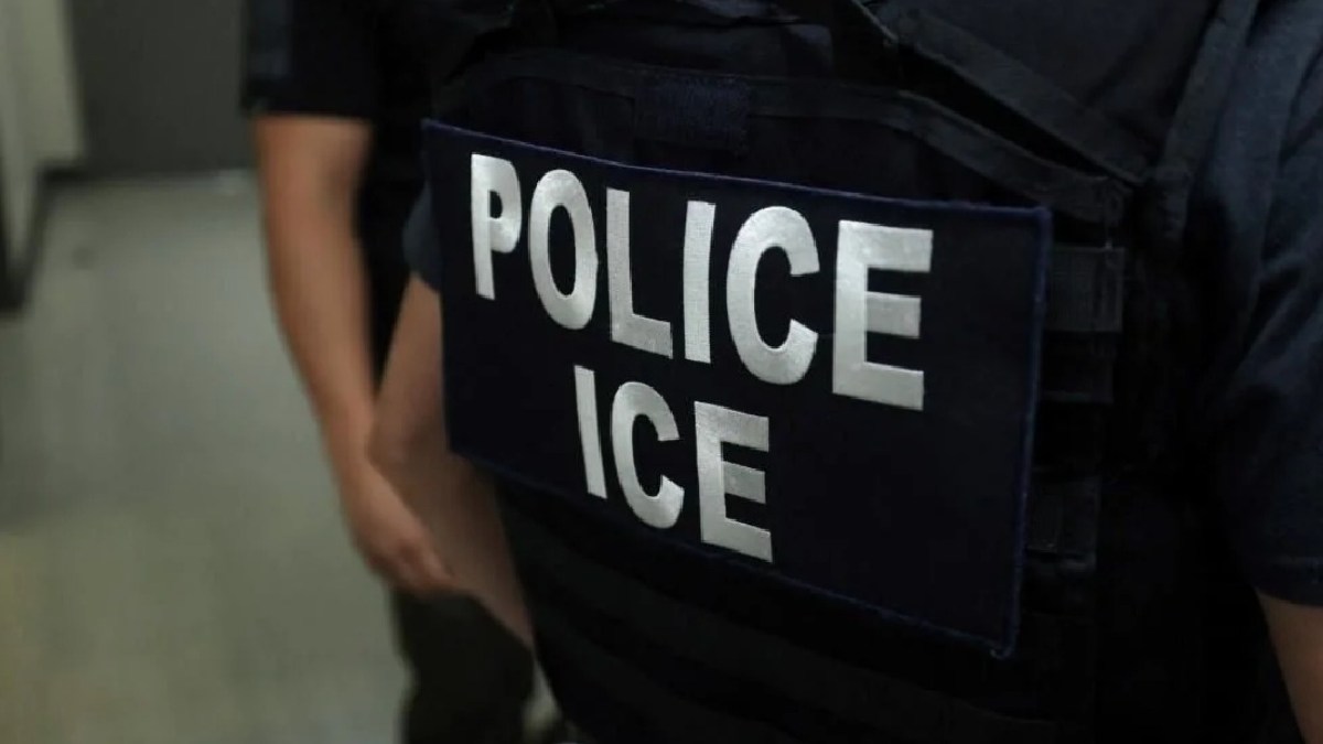 ice