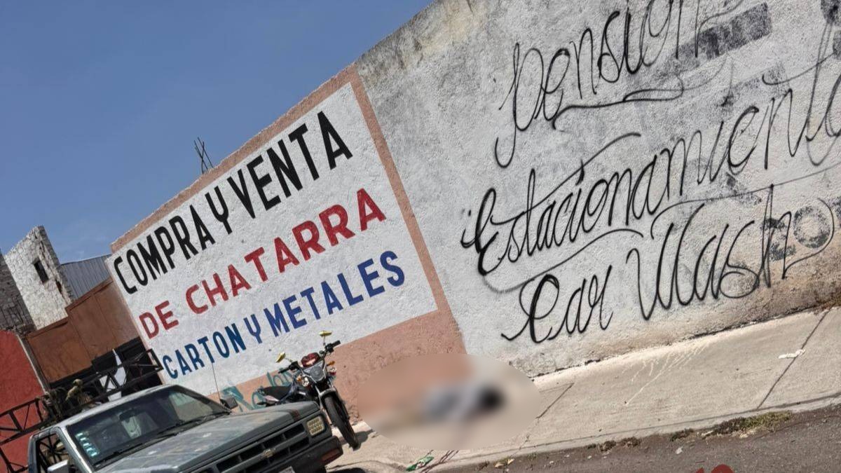 valle de santiago-joven-chatarrera