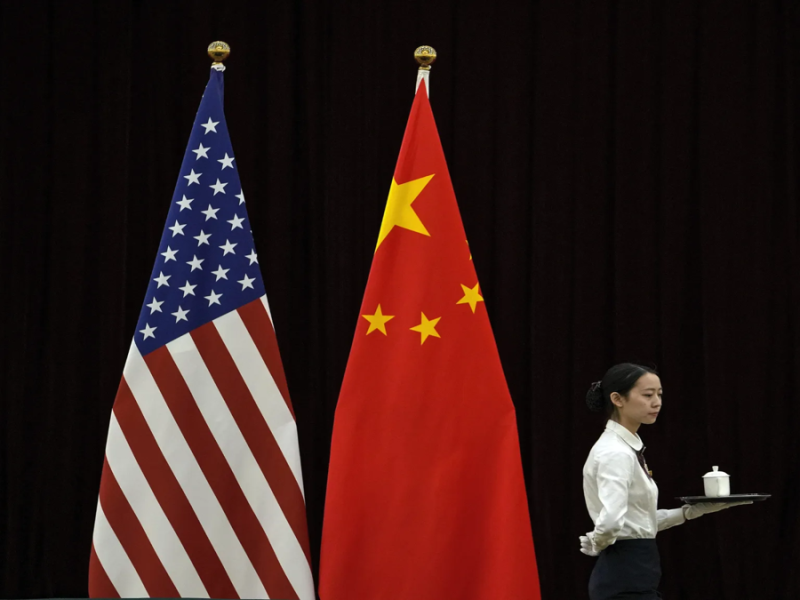 Dos rutas hacia el cosmos: Los programas espaciales de China y EU rumbo a la Luna y Marte