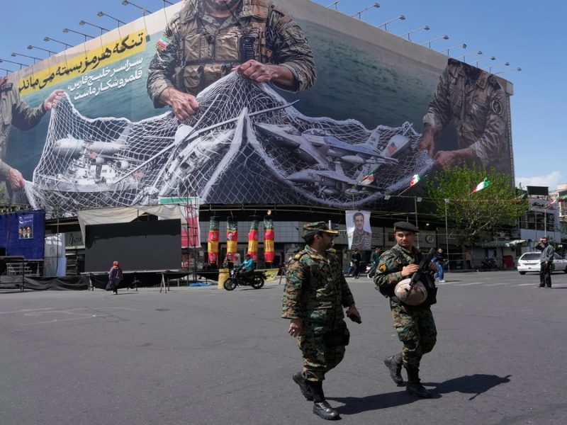 Claves del estrecho de Ormuz: El conflicto entre Irán y EU que frena el comercio global