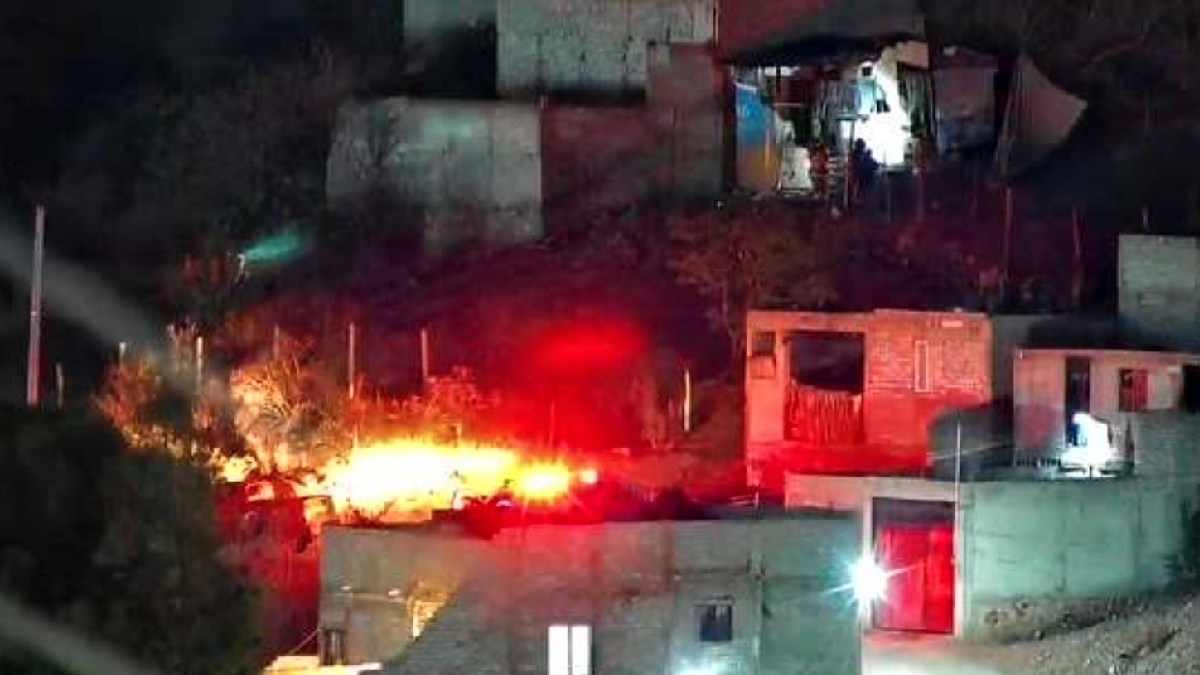 incendio