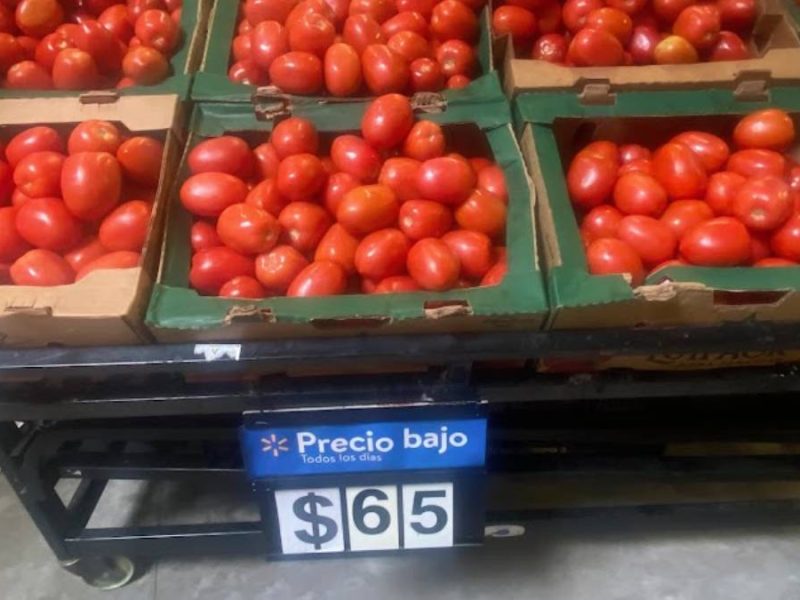 Inflación en Guanajuato se dispara: Frutas y verduras, arriba de los 60 pesos