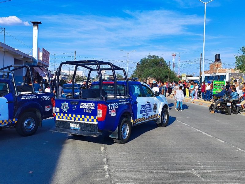 Ante exigencia de IP, autoridades de Irapuato refuerzan coordinación en seguridad