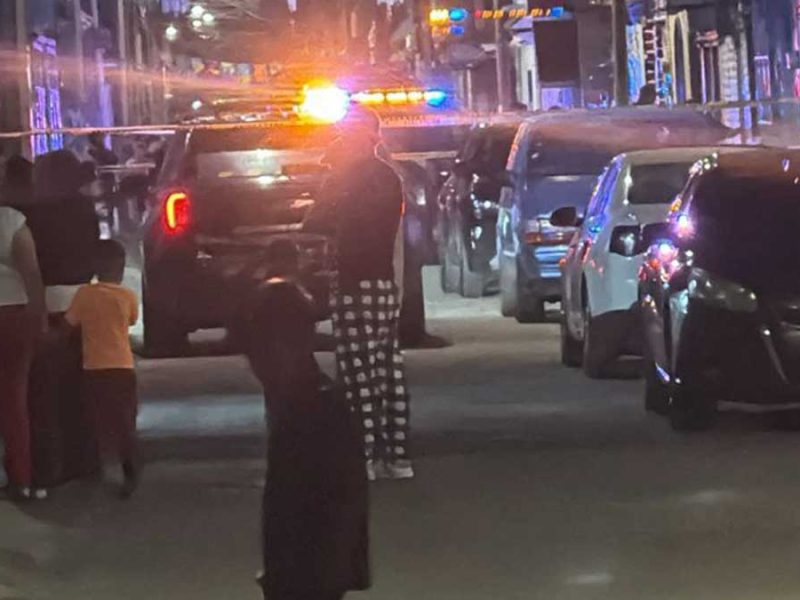 Ataque en Irapuato: A metros de su casa le quitan la vida a “El Chino” y luego rafaguean su casa