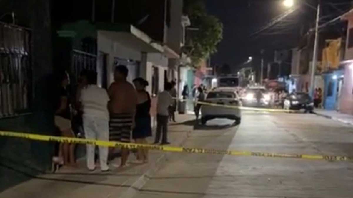 crimen en Irapuato