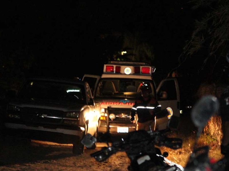 Pensaron que estaban muertos: Hallan a 2 jóvenes en la Salamanca-León y luchan por su vida