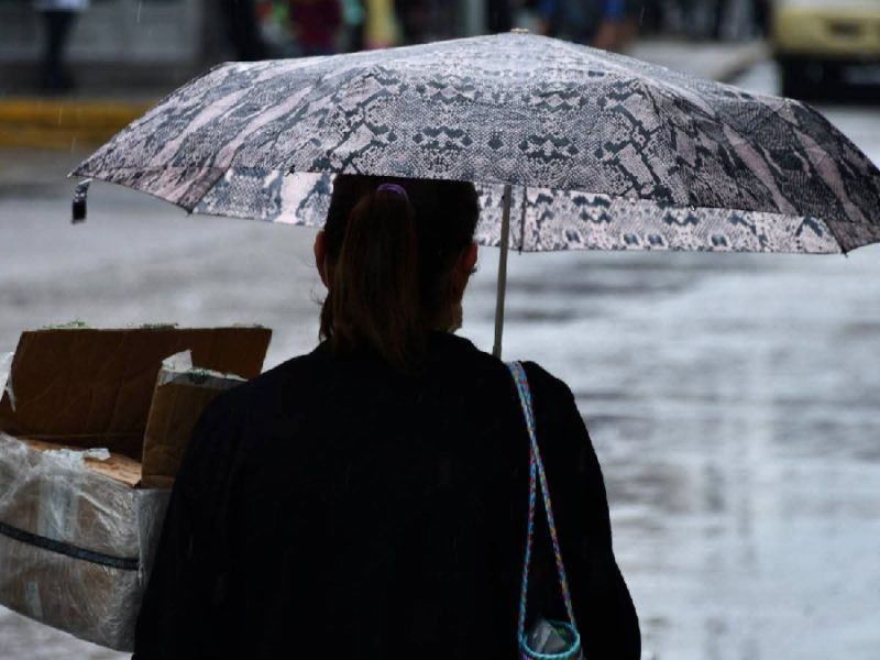 Alerta en Irapuato: Detectan 75 puntos de alto riesgo por inundaciones ante lluvias atípicas