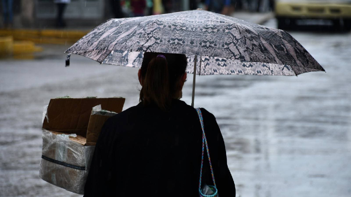 inundación en Irapuato