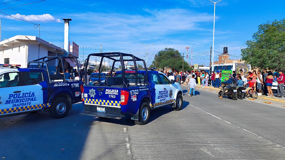 irapuato