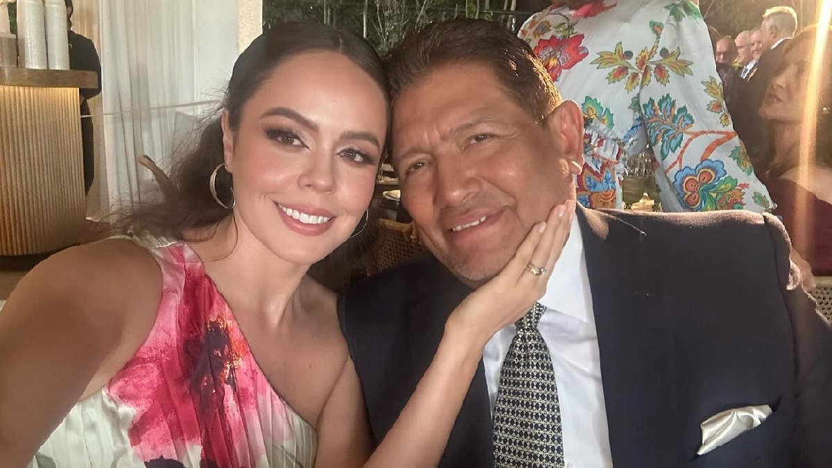 juan osorio y eva daniela