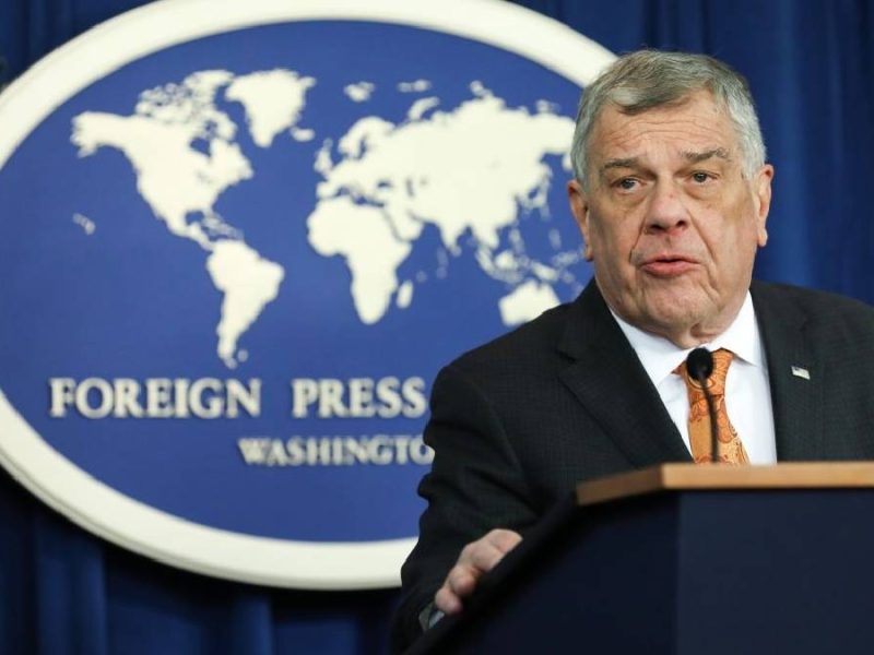 Exige Gobierno de Donald Trump jueces independientes en México