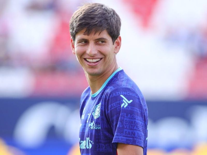 Jürgen Damm rompe el silencio sobre sobornos para debutar en Liga MX