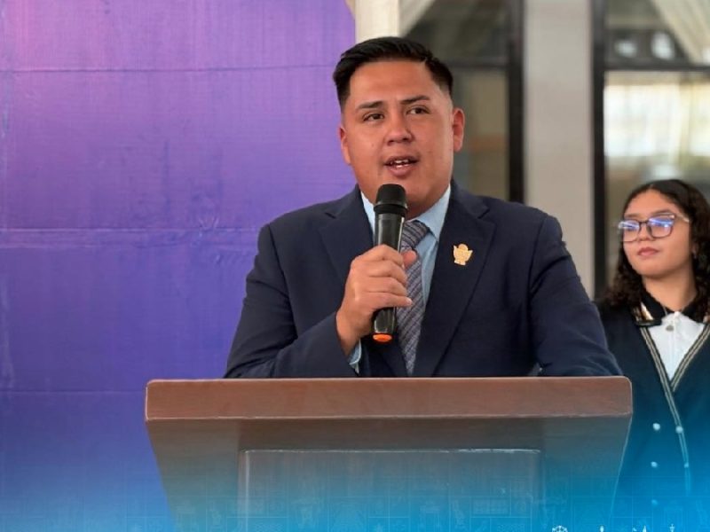 Presidente municipal de Juventino Rosas cambia residencia a Comonfort para buscar candidatura a la alcaldía