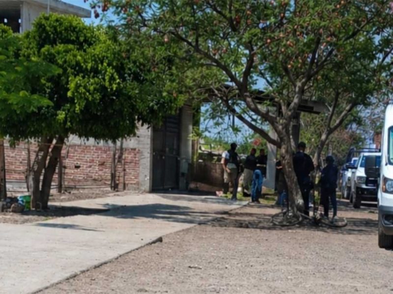 Tragedia en Juventino Rosas: Pareja de adultos mayores mueren tras incendio voraz en su hogar