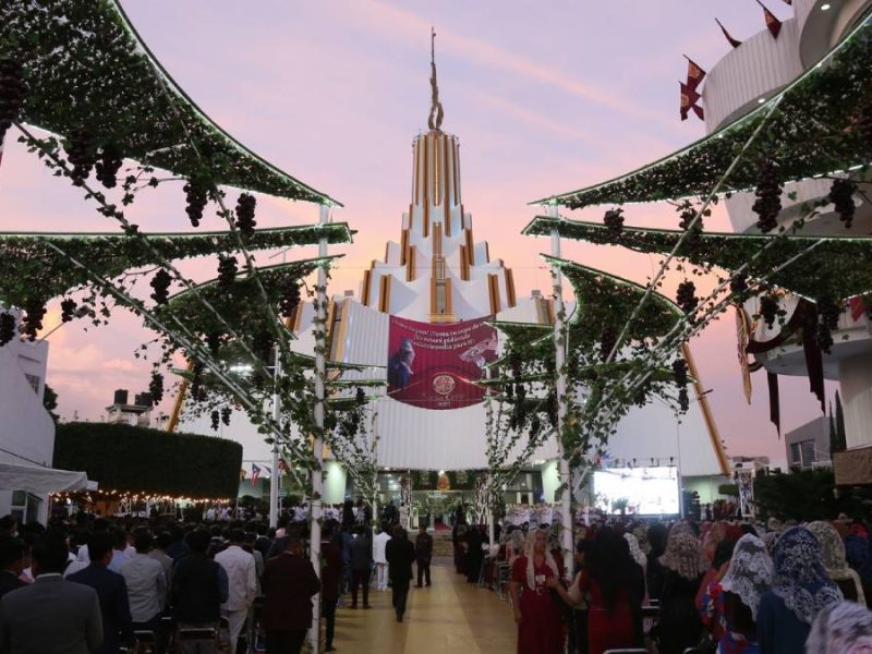 Fiscalía General de la República reabrirá investigación contra Naasón Joaquín y La Luz del Mundo