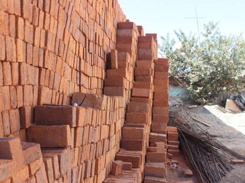 Congreso va por rescate de ladrilleros en Guanajuato: Piden salud y tecnología para el sector