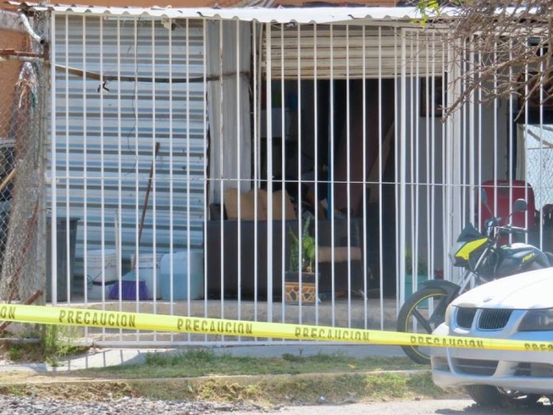 Sicarios atacan barbería en Las Hilamas: Matan a Juan y hieren a José, en León