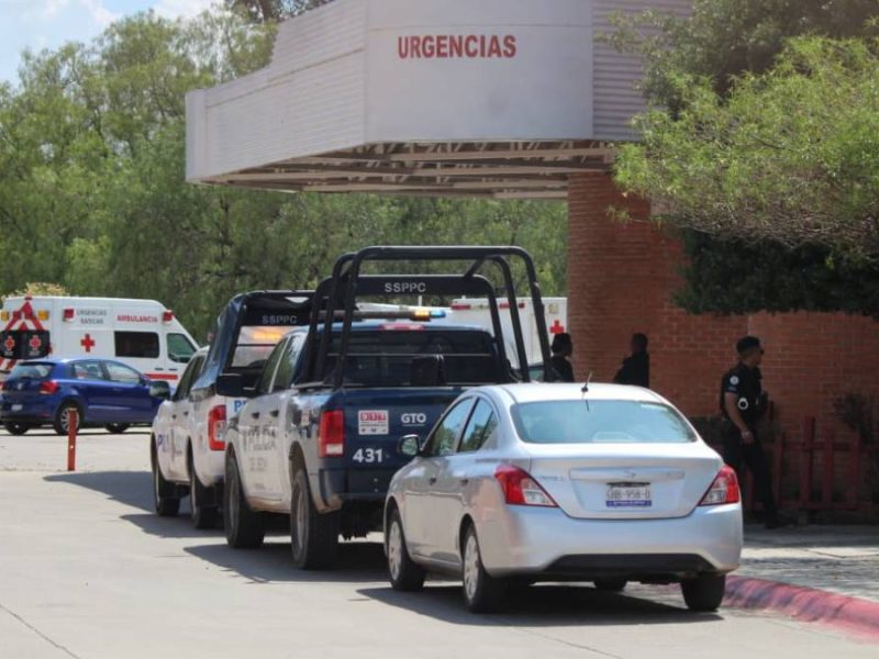 ‘Motosicarios’ hieren a José de cinco balazos y lo dejan grave en la León I