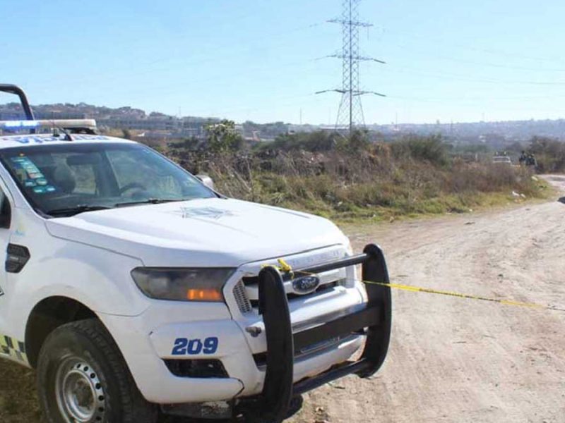 Investigan como homicidio la muerte de adulto mayor en Las Joyas de León