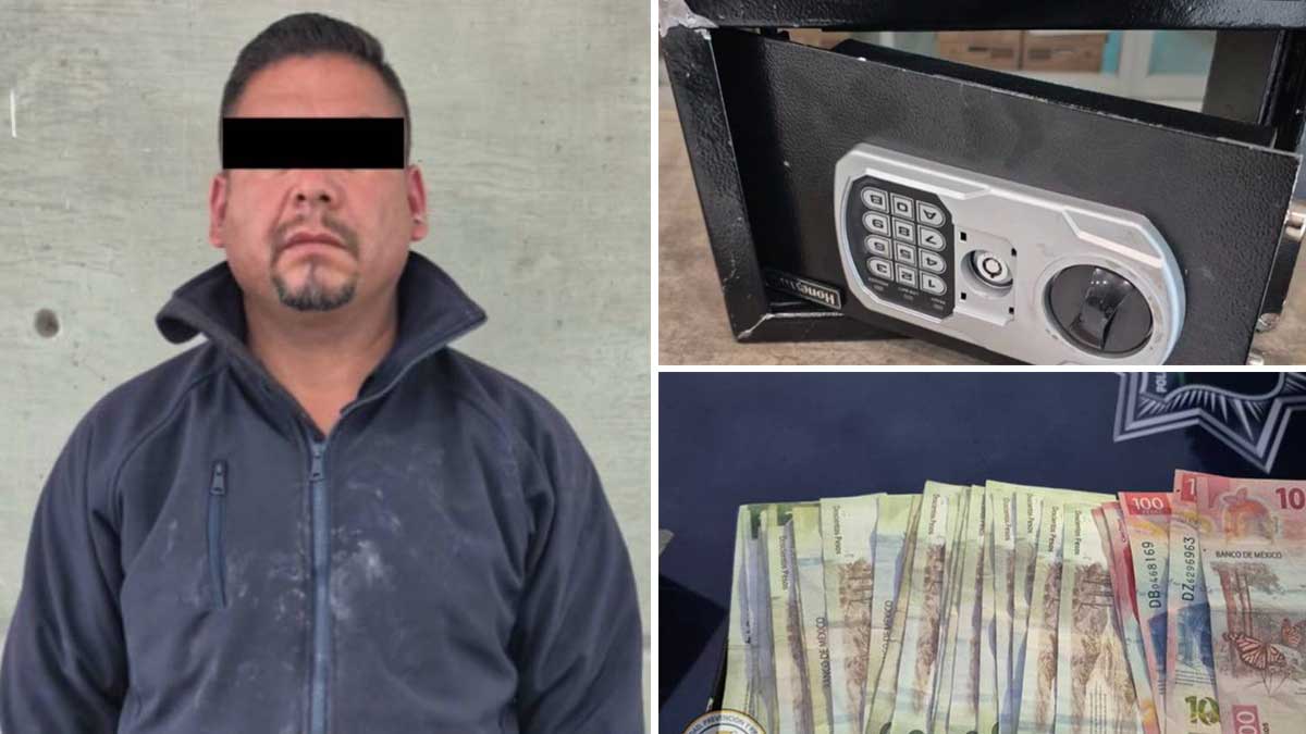 robo consultorio en Jardines del Moral