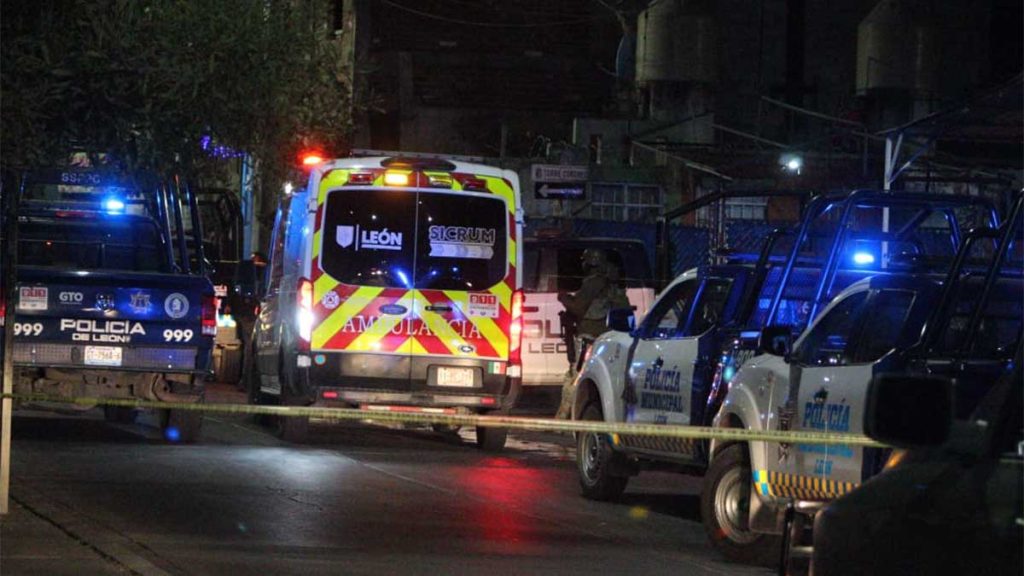 falso médico en León