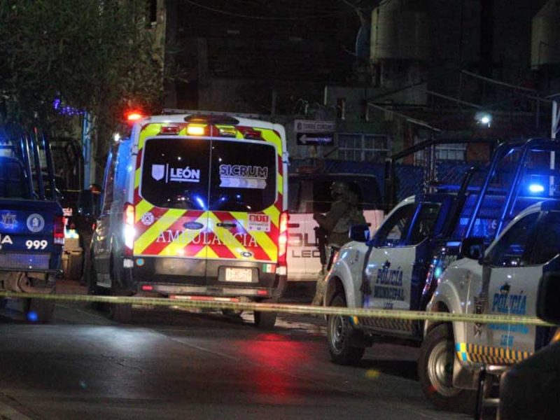 Se llevan a supuesto médico a la fuerza y aparece 9 horas después