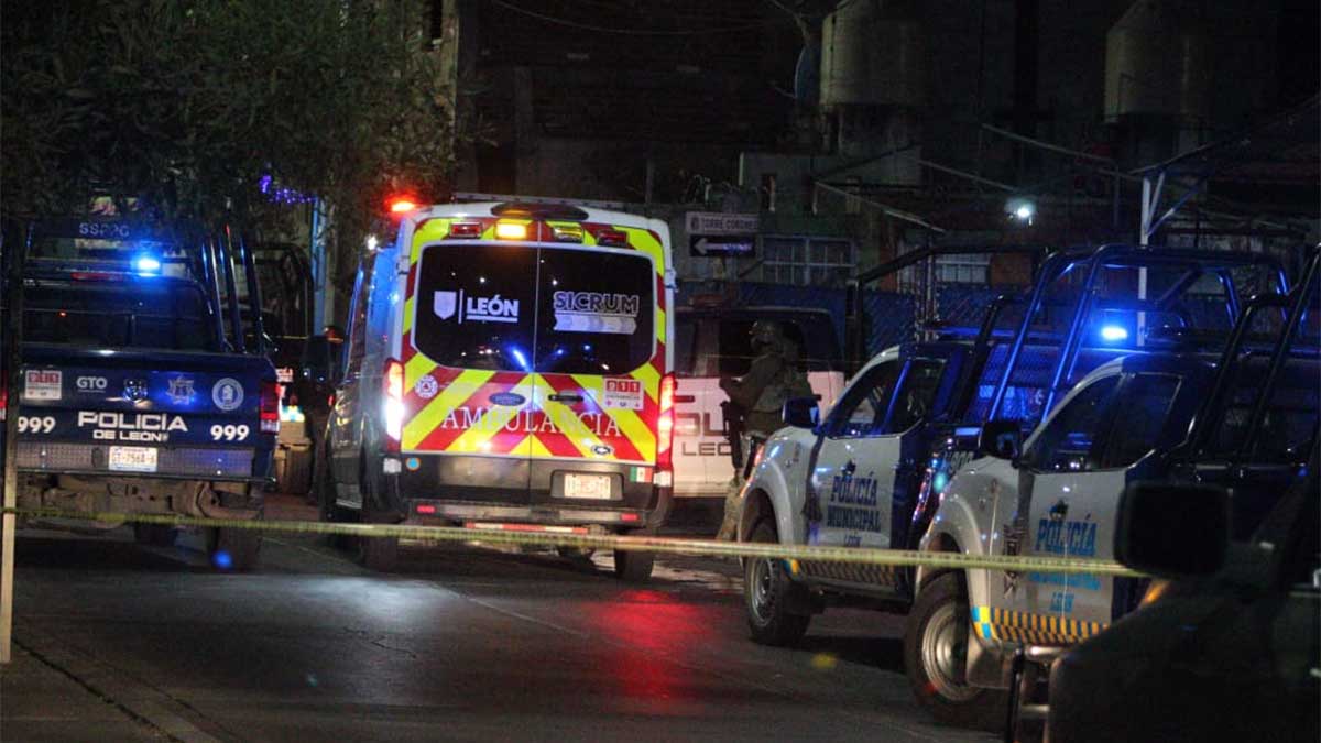 falso médico en León