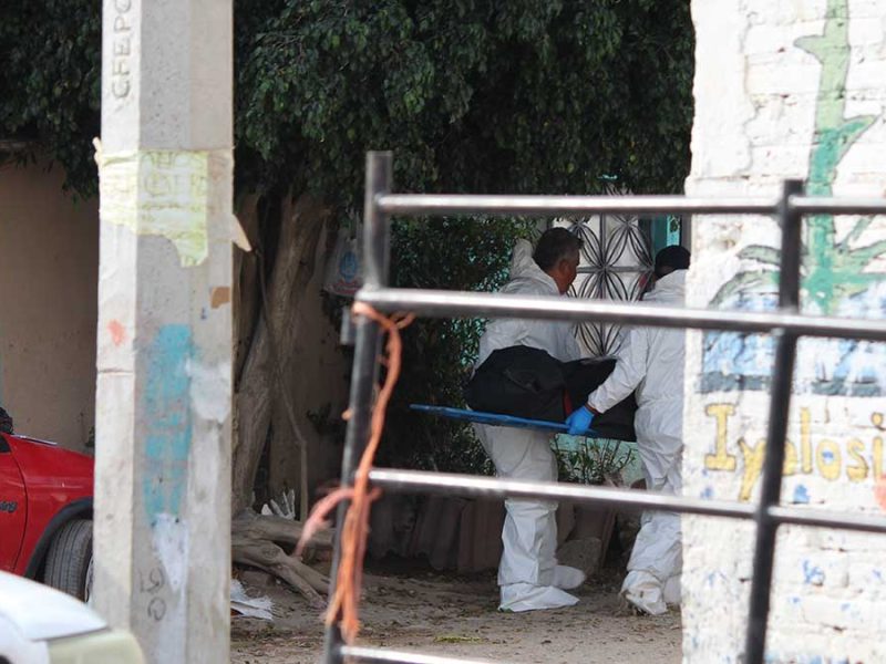 A ‘El Whiskas’ lo acorralaron en León y le quitaron la vida a balazos