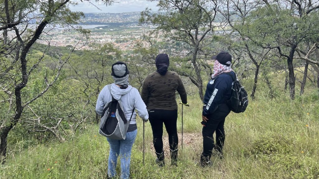 personas desaparecidas en León