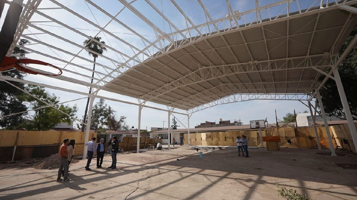 Presupuesto Participativo 2025