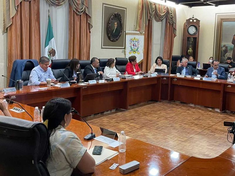 Exige oposición investigación inmediata de empresa fachada