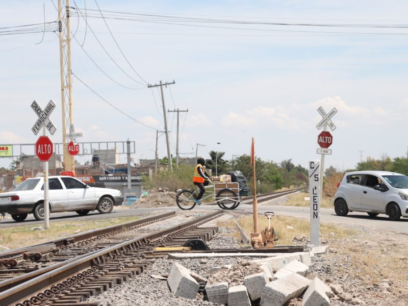 Vecinos frenan cierre de camino: Habitantes de San Juan de Abajo temen quedar aislados
