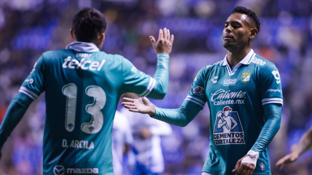 León por el milagro ¿Qué necesita la Fiera para calificar a la Liguilla del C2026? - Mexsport.