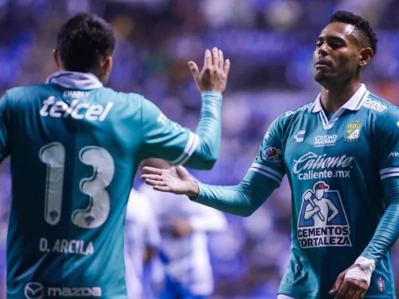 León por el milagro ¿Qué necesita la Fiera para calificar a la Liguilla del C2026?