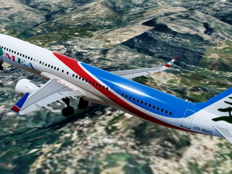 Embajada de México en Líbano llama a connacionales a salir del país y en Irán, a no tomar fotos