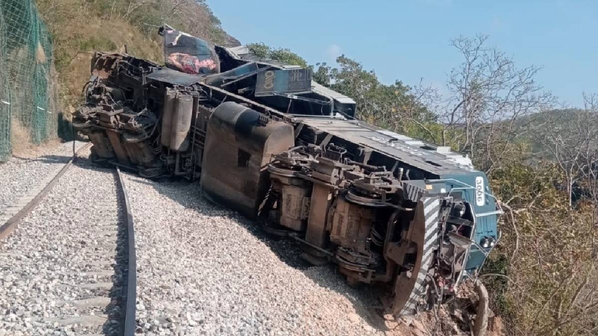 liberan responsables accidente Tren Interoceánico