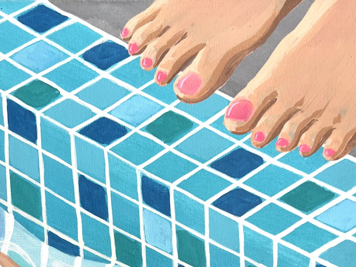 Karla Gasca y Carolina Durán presentan “Estilo Libre”: Un viaje literario y visual al mundo del agua