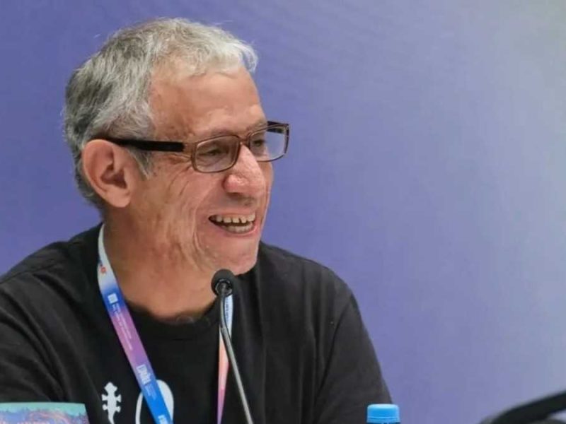 Antonio Malpica presentará “La Maldita Novela” en la Fenal 37: Un misterio sobre el manuscrito perfecto