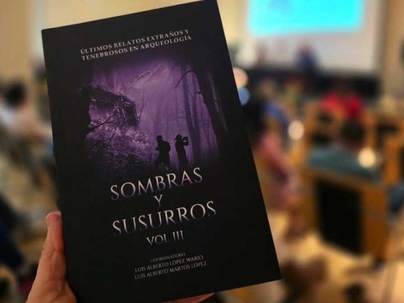 Investigadores revelan misterios y relatos de zonas arqueológicas en “Sombras y Susurros III”