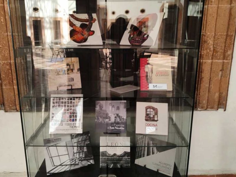 Letras de identidad: Museo de las Identidades ofrece obras que rescatan la memoria histórica de León