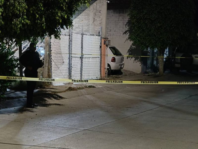 Se resiste a ser “anexado” y balea a empleado de centro de rehabilitación en León