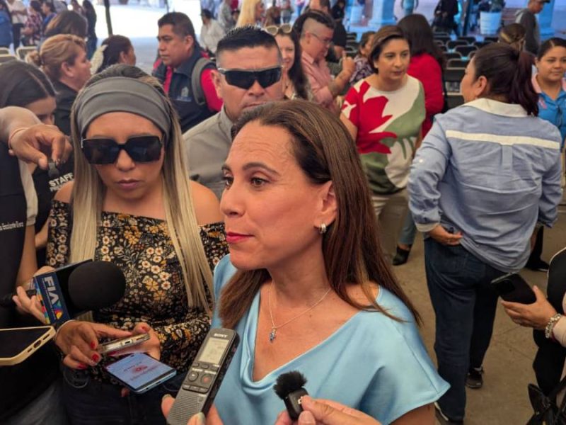Renuncia de Alejandra Gutiérrez al PAN fractura liderazgos en Guanajuato