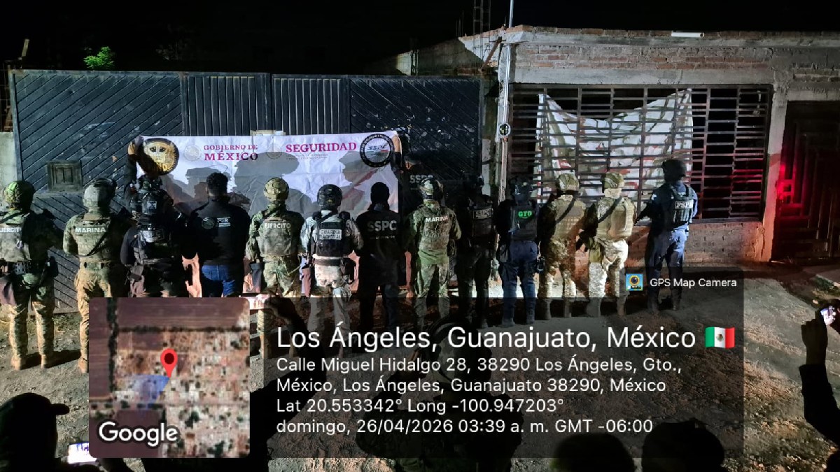 los ángeles