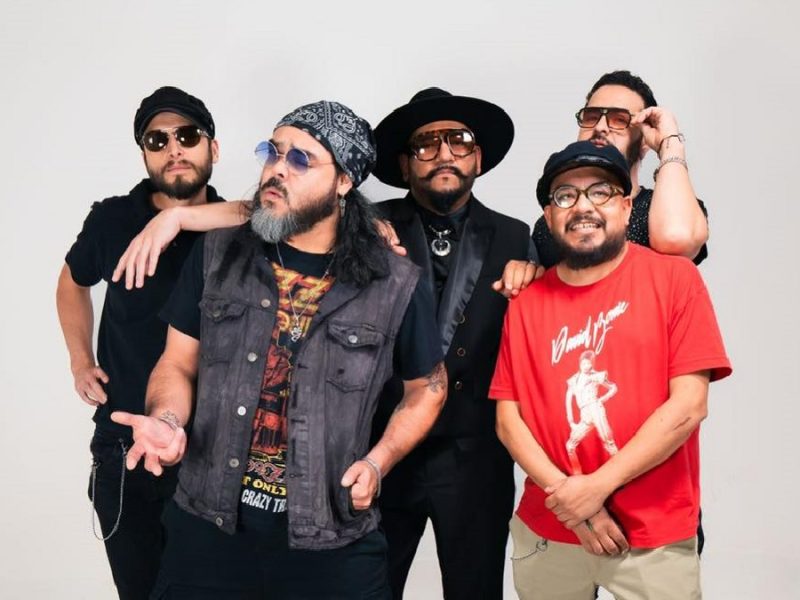 Los Daniels regresan con nueva alineación, vocalista y el sencillo ‘Me decidí’