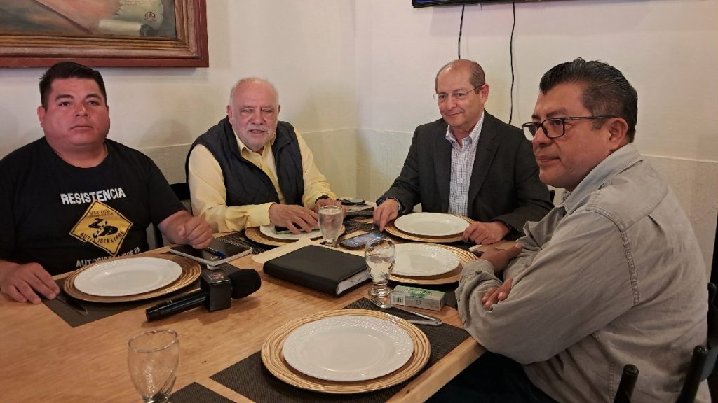 los de la iA